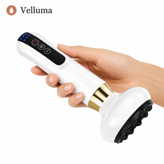 Velluma™ | Reafirmante Corporal
