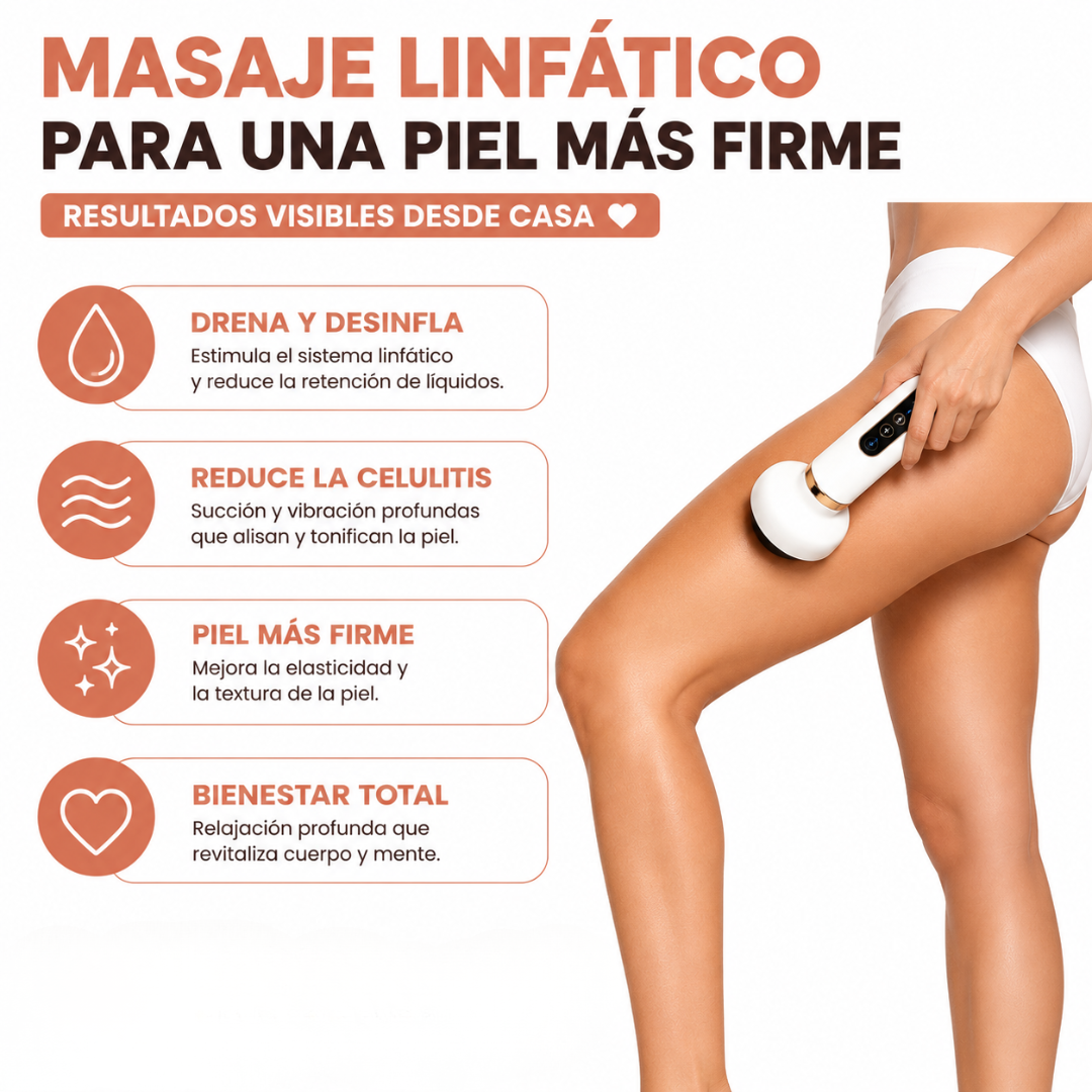 Velluma™ | Reafirmante Corporal