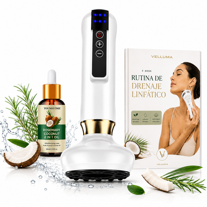Velluma™ | Reafirmante Corporal